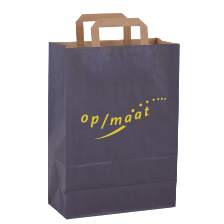 Papieren tas