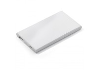Powerbank compact 2000mAh