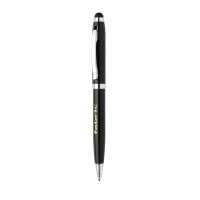 Deluxe stylus pen met COB lamp
