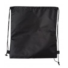 Polyester rugtas 37 x 42 cm