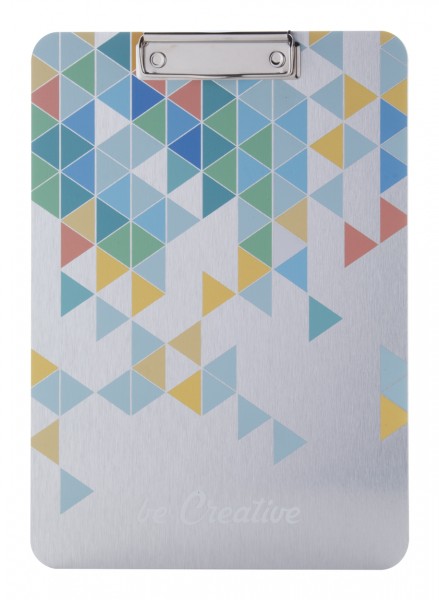 custom made A4 clipboard