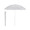 Parasol met UV bescherming