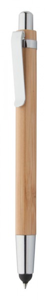 bamboe balpen