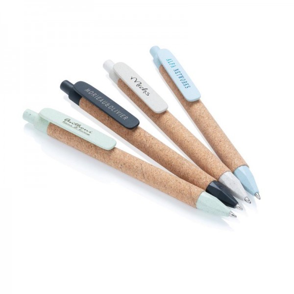 Eco-Pen