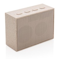 3W tarwestro mini speaker, bruin