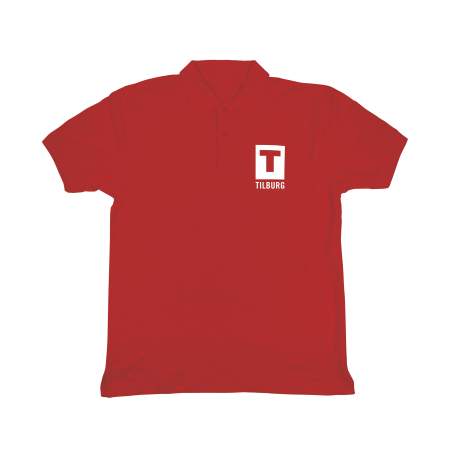 Poloshirt 180 gr/m2 gekleurd - XL