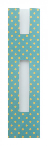 aangepaste pennenhoes