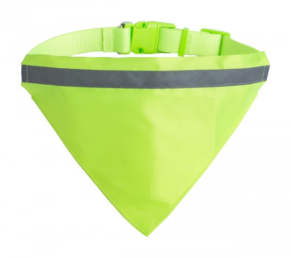 reflecterende hondenhalsband