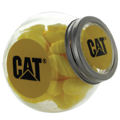 Snoeppot Rotterdam 450ml