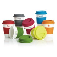 ECO PLA koffiemok 350 ml