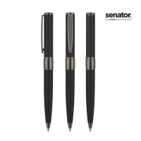 senator® Image zwart Line Draaibalpen