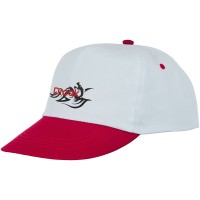 Icarus duotone 5 panel cap