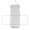 H2O Base® 650 ml bidon en infuser met koepeldeksel