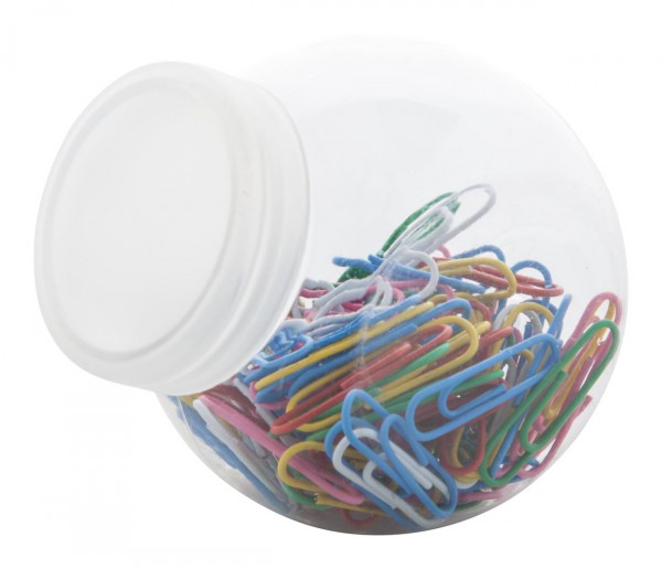 paper clip set