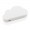 Pocket cloud draadloze mobiele opslag, wit