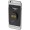 Purse houder voor mobiele telefoon met kaarthouder