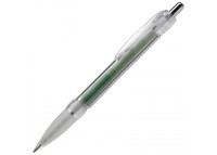 Balpen banner transparant