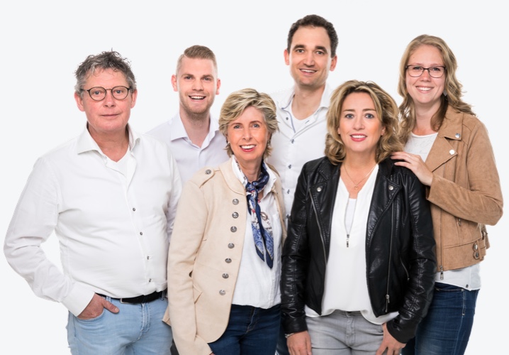 Relatiegeschenken van De PennenBoer