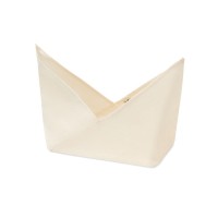 Medium voedseltas bio/katoen