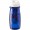 H2O Pulse® 600 ml sportfles en infuser met flipcapdeksel