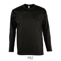MONARCH heren t-shirt 150g