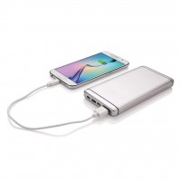 10.000 mAh Type C powerbank