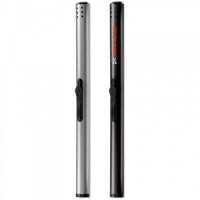 Navulbare aansteker kaars