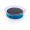 Port solar oplader 1.000 mAh, turquoise
