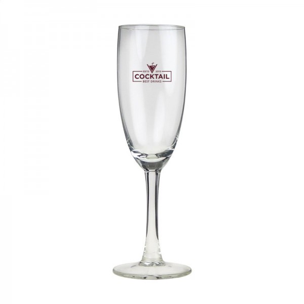 Claret Champagne glas 170 ml