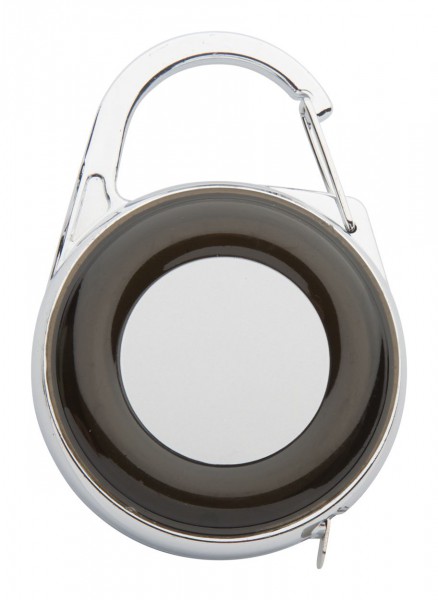 rolbandmaat sleutelhanger