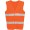 See-me veiligheidsvest voor professioneel gebruik