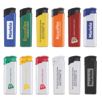 Elektronische FBL aansteker, navulbaar