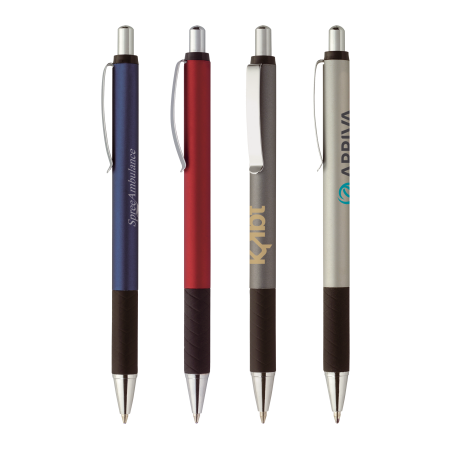 CAPRI balpen alu Peekay