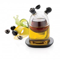 Orbit 2.0 olie & azijn set