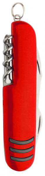 multi-functioneel zakmes