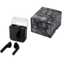 Braavos draadloze oplaadbare True Wireless oordopjes