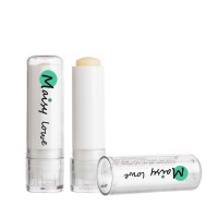 transparant glanzend