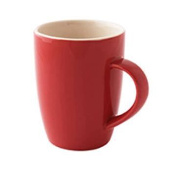 Robusta mok rood 18 cl.