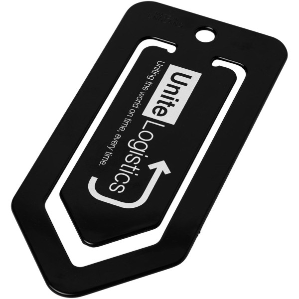 Duko grote kunststof paperclip