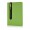 Standaard hardcover PU A5 notitieboek met stylus pen