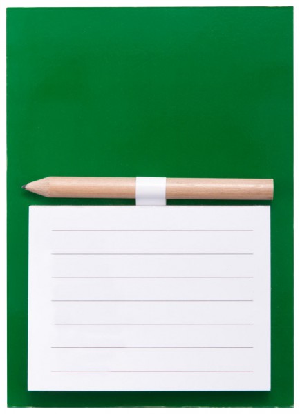 magnetisch notitieblok