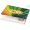 Sticky-Mate® soft cover sticky notes 75x75