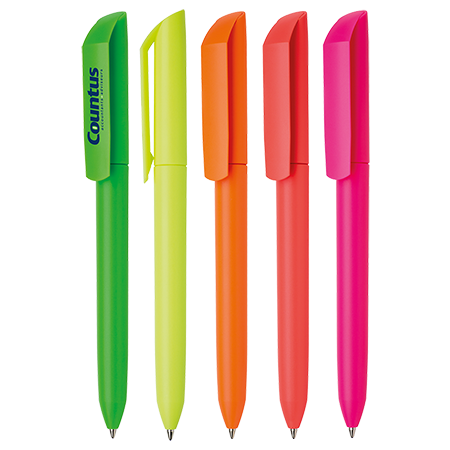 FLOW PURE F2 P - MATT F balpen Maxema