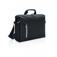 Lima 15.6\" RFID laptop tas PVC-vrij
