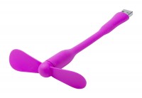 ventilator voor op mobiele telefoon