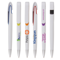 FLORES balpen Peekay