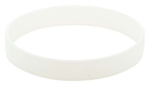 siliconen polsbandje