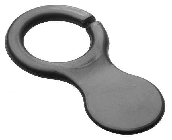 Ibershop sleutelhanger