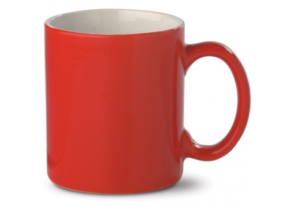 Mok Oslo helderrood 300ml