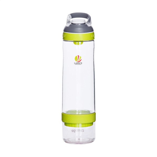 Contigo® Cortland Infuser drinkfles